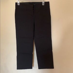 Express Editor capris